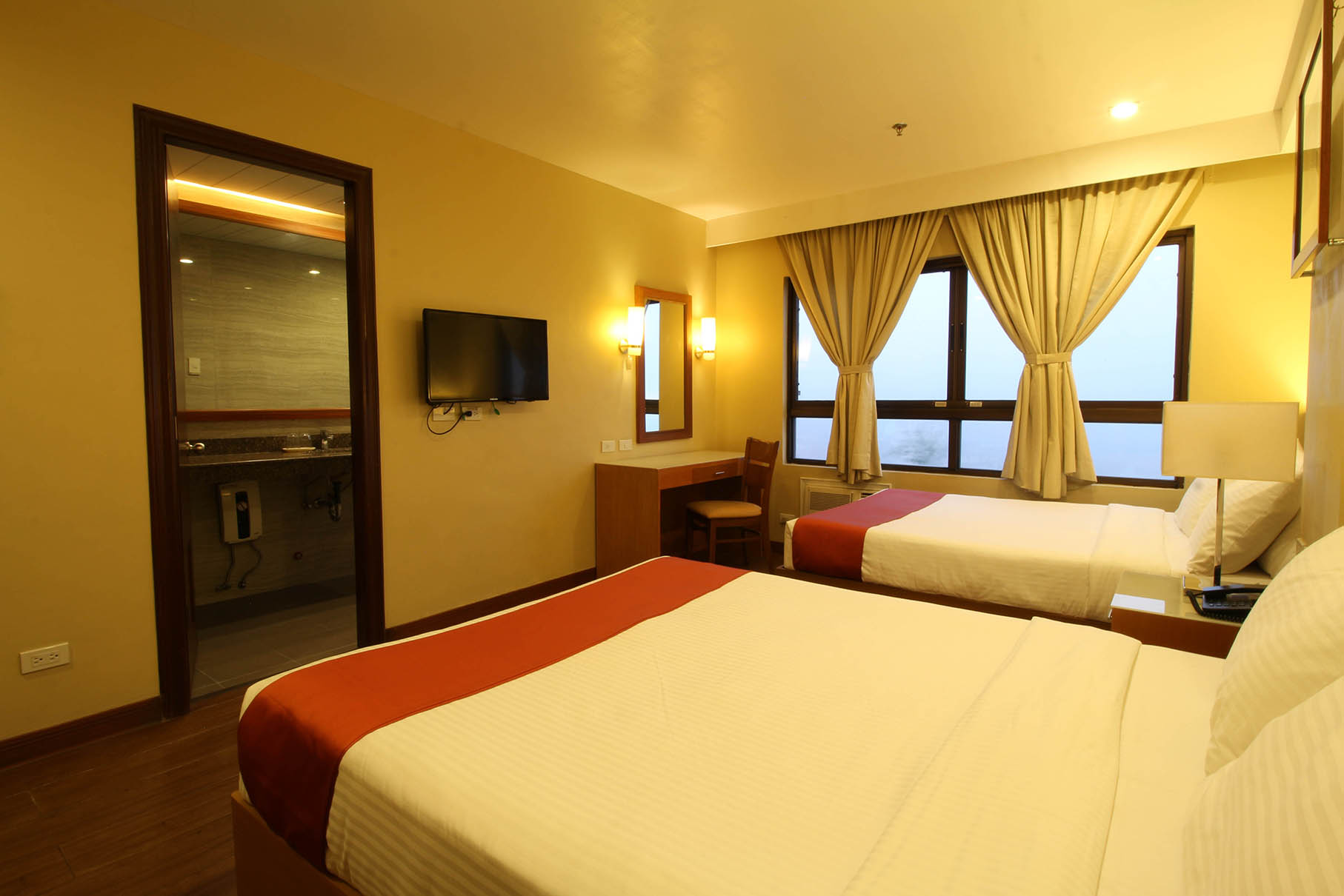 One V Hotel