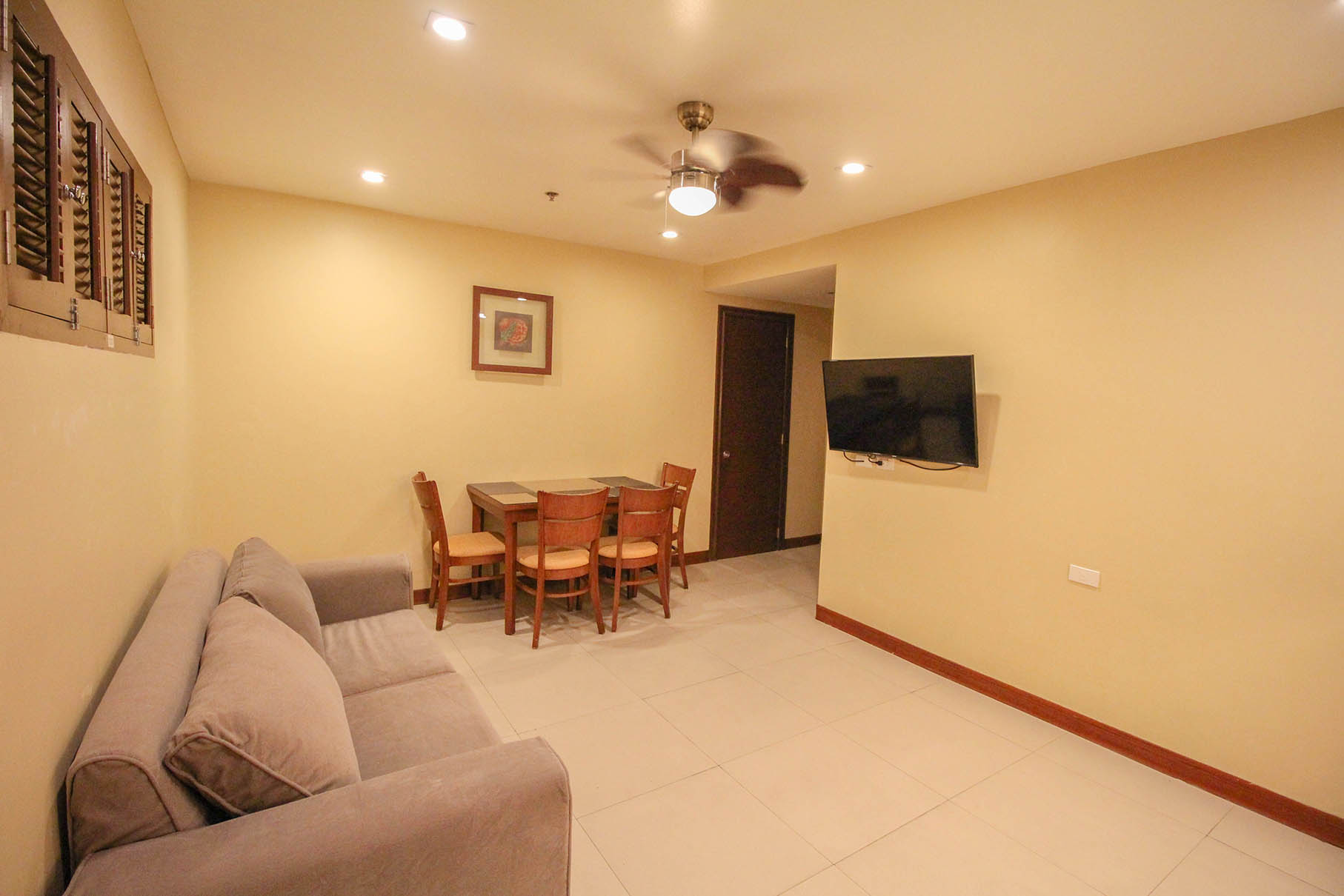 One V Hotel
